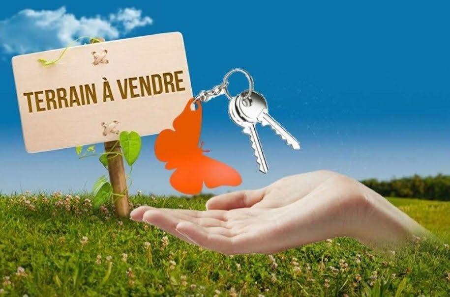 Vente terrain  1420 m² à Blain (44130), 87 100 €