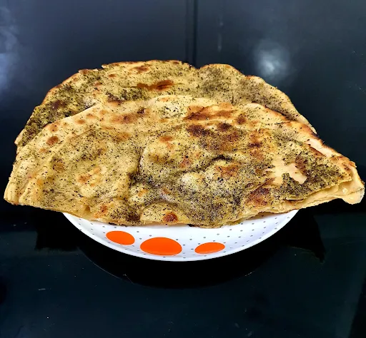 Pudina Paratha