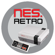 Retro NES Emulator