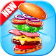 Download Cheeseburger Cooking Tycoon For PC Windows and Mac 1.0