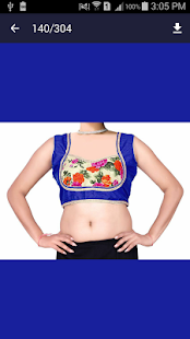 How to get Blouse Designs 2017 lastet apk for pc