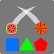 Balls 'n' Blocks!  Icon