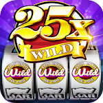 Cover Image of Download 777 Slots - Free Vegas Slots! 1.0.112 APK