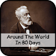 Download Around The World In 80 Days-Jules Verne For PC Windows and Mac 1.0