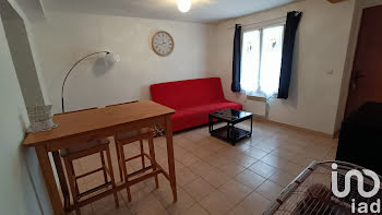 appartement à Seillons-Source-d'Argens (83)