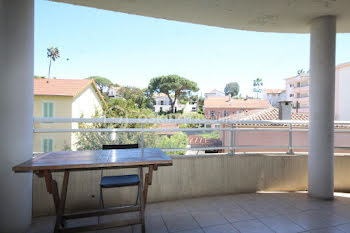 appartement à Cagnes-sur-Mer (06)