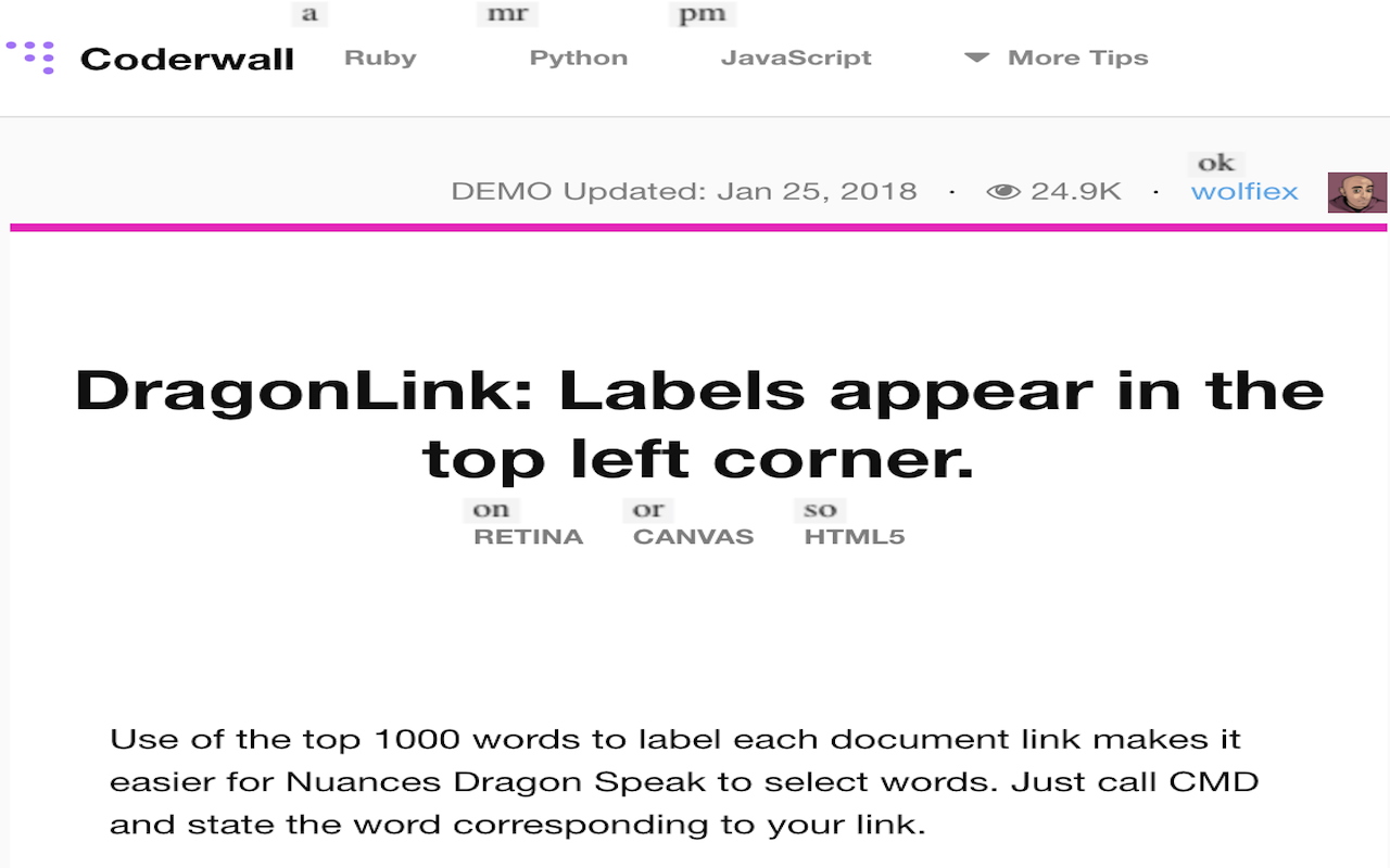 DragonLink Preview image 3