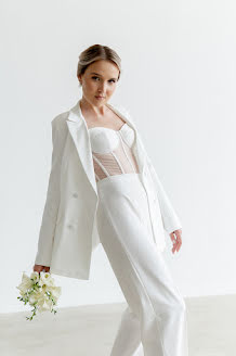 Wedding photographer Nadezhda Arslanova (arslanova007). Photo of 6 December 2022