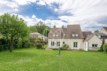 maison à Pierrefonds (60)