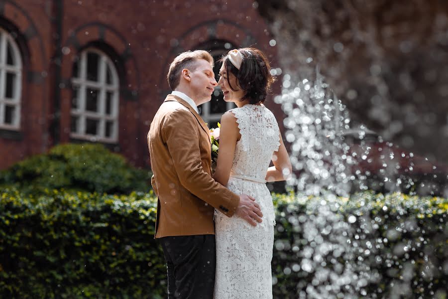 Photographe de mariage Elena Belevantseva (femida1985). Photo du 4 mai 2022