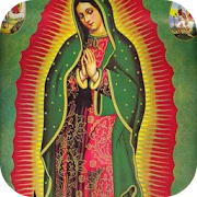 Virgen de Guadalupe 3d 1.0 Icon