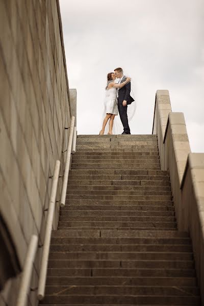 Hochzeitsfotograf Maksim Duyunov (maxduyunov). Foto vom 7. April 2022