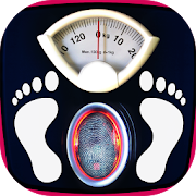 Weight Scanner Simulator 1.0 Icon