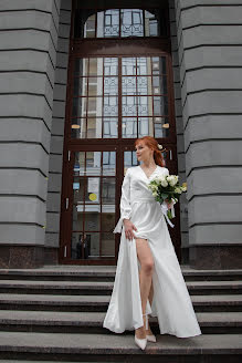 Wedding photographer Anna Sitnikova (annakey). Photo of 10 July 2023