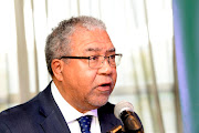 Legal expert Norman Arendse.