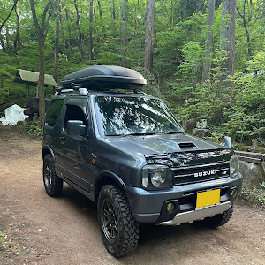 ジムニー JB23W