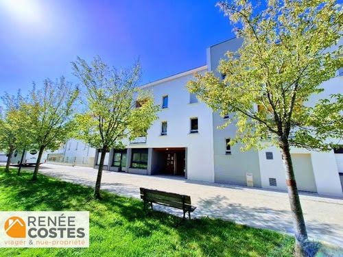 Vente viager 3 pièces 70 m² à Mordelles (35310), 104 550 €