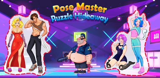 Brain Test: Pose Puzzle