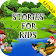 Stories for Kids icon