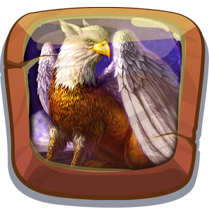 Download Gryphon Treasures Deluxe Slot For PC Windows and Mac