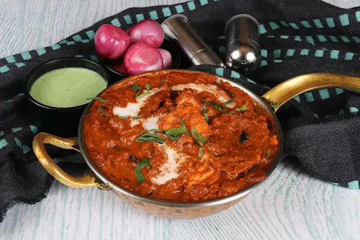 Paneer Masala