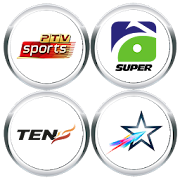Sports Live TV 2.0.2 Icon
