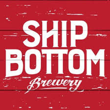 Logo of Ship Bottom The Local