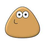 Cover Image of Скачать Pou 1.4.78 APK