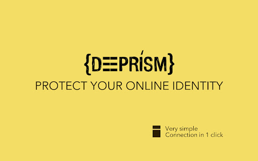 Proxy + Free VPN DEEPRISM