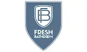 Fresh Bathroom Logo