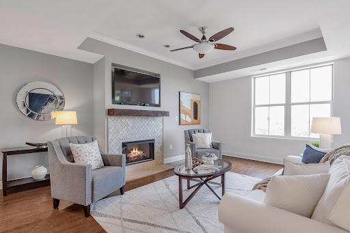 Apartment 4