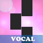 Cover Image of Descargar Magic Tiles Vocal & Piano Top Songs New Games 2019 1.0.4 APK