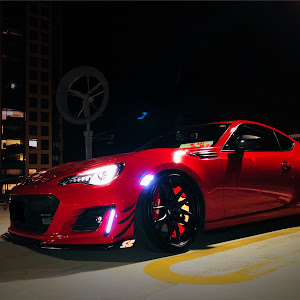 BRZ ZC6