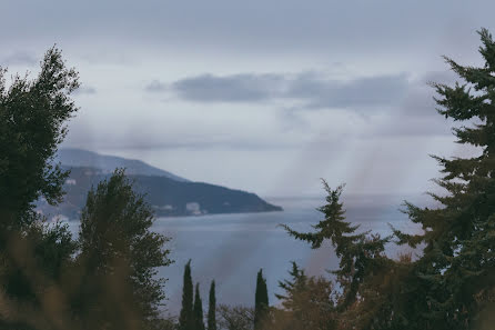 Fotografo di matrimoni Ivan Chencov (chentsov). Foto del 3 gennaio