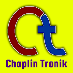 Cover Image of Descargar Chaplin Tronik - Pulsa, Paket Data, PPOB Online 3.06 APK