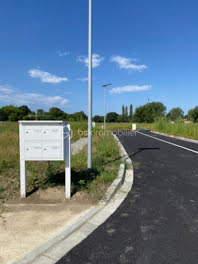 terrain à Salles-sur-Garonne (31)