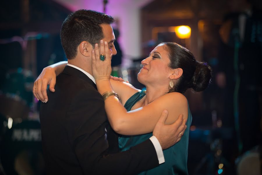 Fotógrafo de bodas Gustavo Tascon (gustavotascon). Foto del 26 de agosto 2015