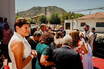 Fotógrafo de bodas Lidia Vicencio (lvhfotografa). Foto del 8 de marzo