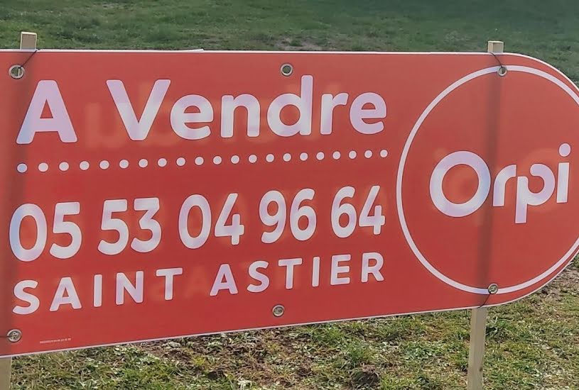  Vente Terrain à bâtir - à Annesse-et-Beaulieu (24430) 