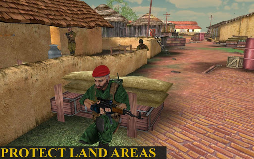 免費下載動作APP|1965 WAR: Indo-Pak Clash Alert app開箱文|APP開箱王