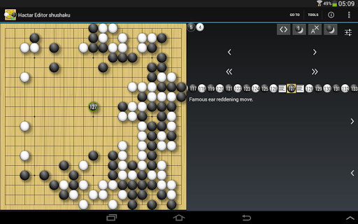 Hactar Go Lite APK MOD screenshots 3