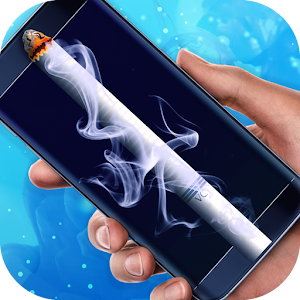 Download Virtual cigarette for smokers For PC Windows and Mac