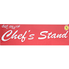 Chef's Stand, Vasanth Nagar, MG Road, Bangalore logo