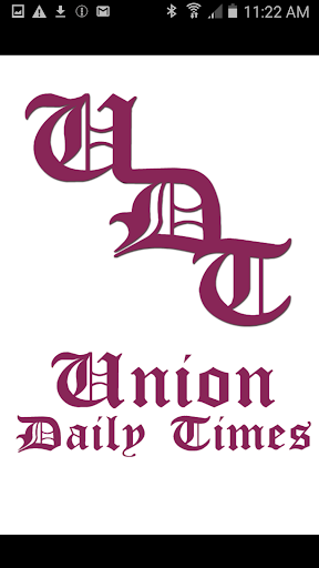 The Union Daily Times