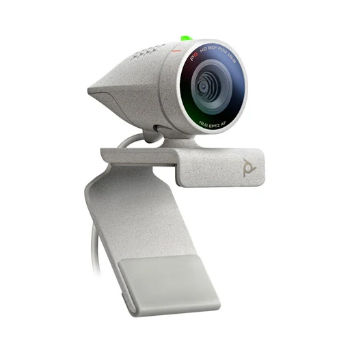 Camera hội nghị trực tuyến Poly Studio P5 USB-A Webcam TAA (76U43AA)