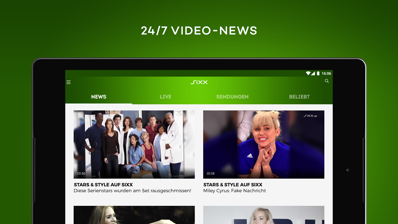 sixx-live-tv-und-mediathek-android-apps-on-google-play