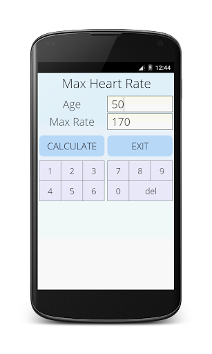 免費下載醫療APP|Max Heart Rate app開箱文|APP開箱王