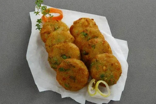 Aloo Tikki