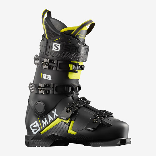 Boardshop skibotten man - Salomon S 110