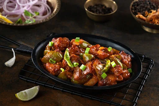 Chilli Chicken (Full)